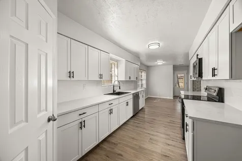 2907 Boulder Creek Drive Kingwood TX 77339