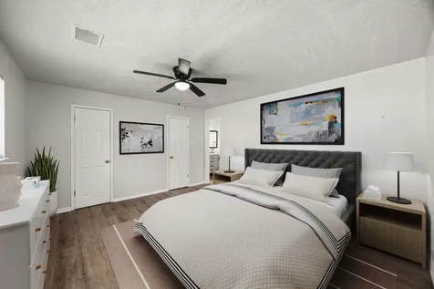 2907 Boulder Creek Drive Kingwood TX 77339