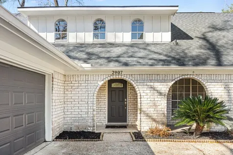 2907 Boulder Creek Drive Kingwood TX 77339