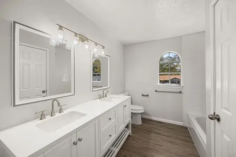2907 Boulder Creek Drive Kingwood TX 77339
