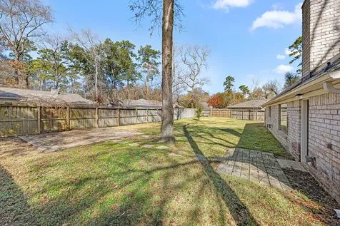 2907 Boulder Creek Drive Kingwood TX 77339