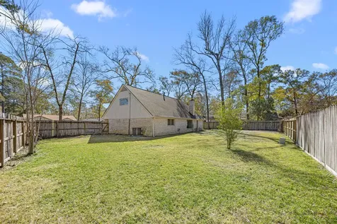 2907 Boulder Creek Drive Kingwood TX 77339