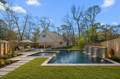 2907 Boulder Creek Drive Kingwood TX 77339