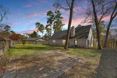 2907 Boulder Creek Drive Kingwood TX 77339