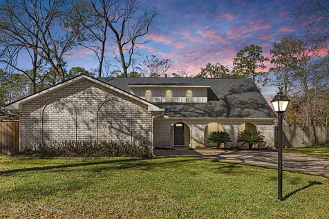 2907 Boulder Creek Drive Kingwood TX 77339