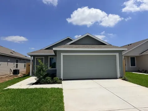1223 Charlotte Way Wharton TX 77488