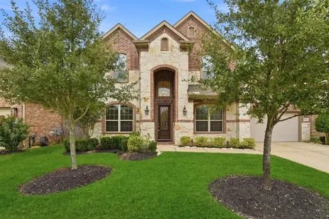 18915 Hilltop Valley Drive Cypress TX 77429
