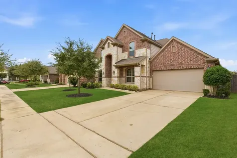 18915 Hilltop Valley Drive Cypress TX 77429