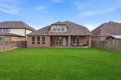 18915 Hilltop Valley Drive Cypress TX 77429