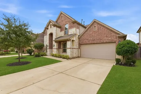 18915 Hilltop Valley Drive Cypress TX 77429