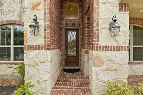 18915 Hilltop Valley Drive Cypress TX 77429