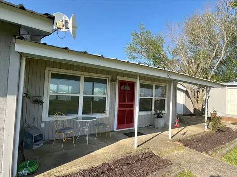 343 Lcr 750a Thornton TX 76687