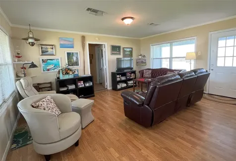 343 Lcr 750a Thornton TX 76687