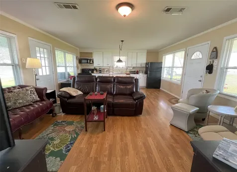 343 Lcr 750a Thornton TX 76687