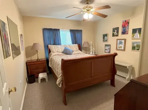 343 Lcr 750a Thornton TX 76687