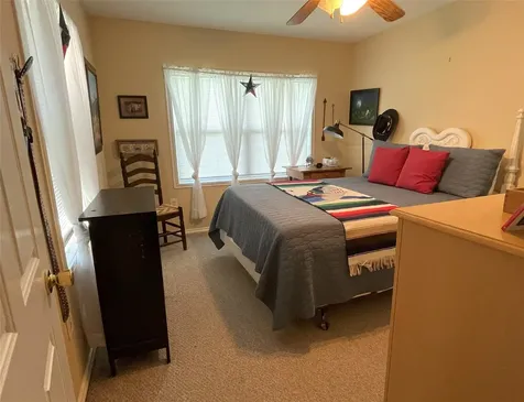 343 Lcr 750a Thornton TX 76687