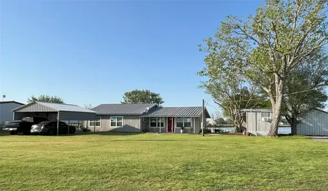 343 Lcr 750a Thornton TX 76687