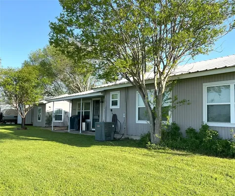 343 Lcr 750a Thornton TX 76687
