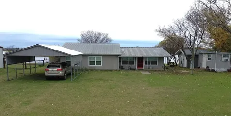 343 Lcr 750a Thornton TX 76687