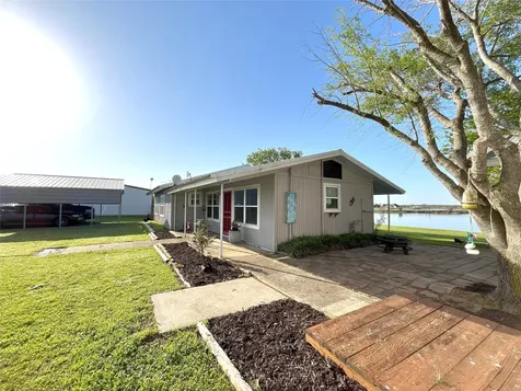 343 Lcr 750a Thornton TX 76687