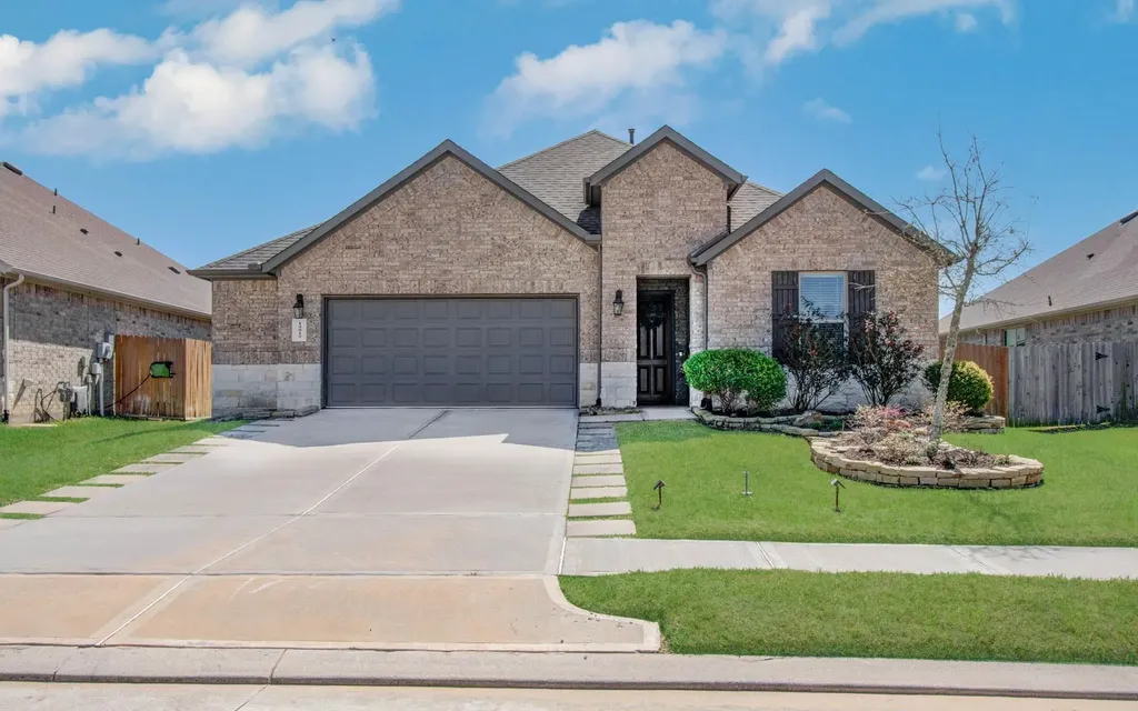 14019 Autumn Creek Court Conroe TX 77384