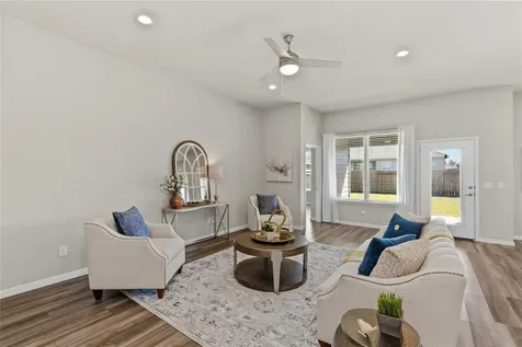 14019 Autumn Creek Court Conroe TX 77384