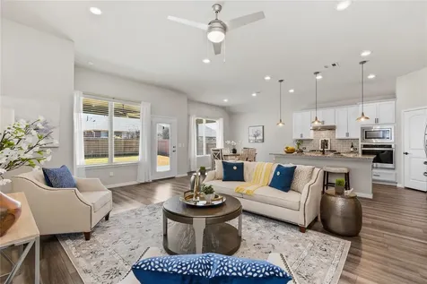 14019 Autumn Creek Court Conroe TX 77384