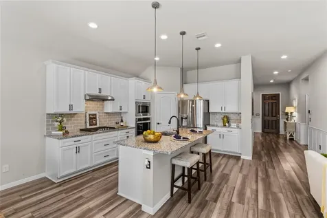 14019 Autumn Creek Court Conroe TX 77384