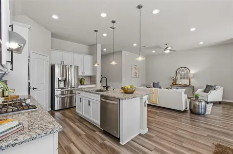 14019 Autumn Creek Court Conroe TX 77384