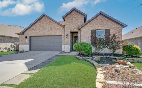 14019 Autumn Creek Court Conroe TX 77384