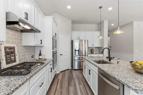 14019 Autumn Creek Court Conroe TX 77384