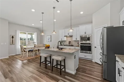 14019 Autumn Creek Court Conroe TX 77384
