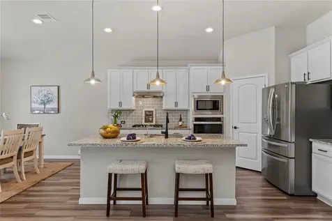 14019 Autumn Creek Court Conroe TX 77384