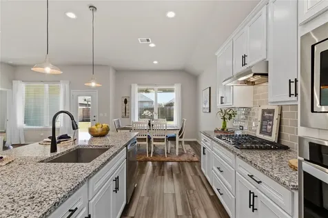 14019 Autumn Creek Court Conroe TX 77384