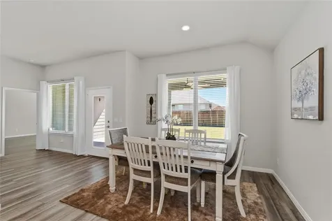 14019 Autumn Creek Court Conroe TX 77384