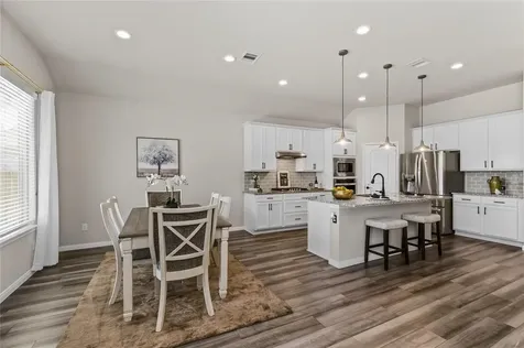 14019 Autumn Creek Court Conroe TX 77384