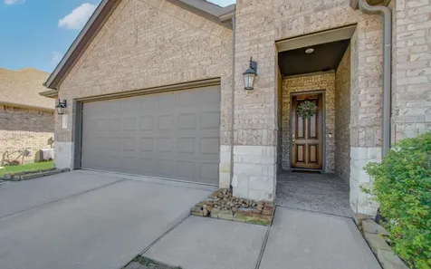 14019 Autumn Creek Court Conroe TX 77384