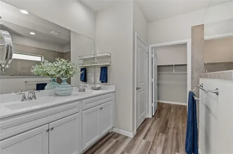 14019 Autumn Creek Court Conroe TX 77384