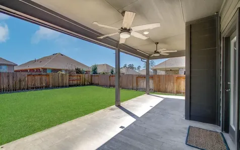 14019 Autumn Creek Court Conroe TX 77384