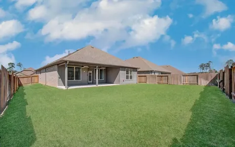 14019 Autumn Creek Court Conroe TX 77384