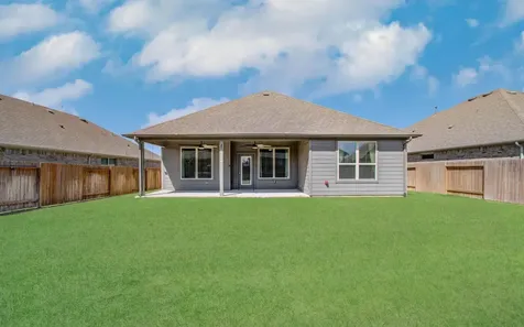 14019 Autumn Creek Court Conroe TX 77384