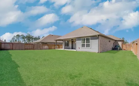 14019 Autumn Creek Court Conroe TX 77384