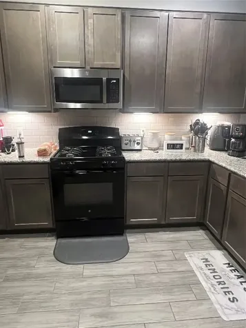 12662 Barclay Terrace Drive Humble TX 77346