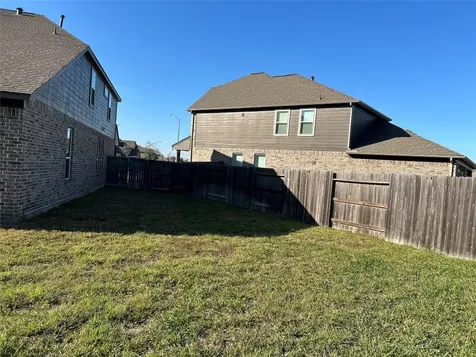 12662 Barclay Terrace Drive Humble TX 77346