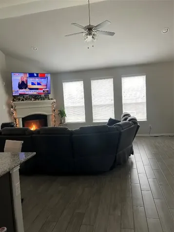 12662 Barclay Terrace Drive Humble TX 77346