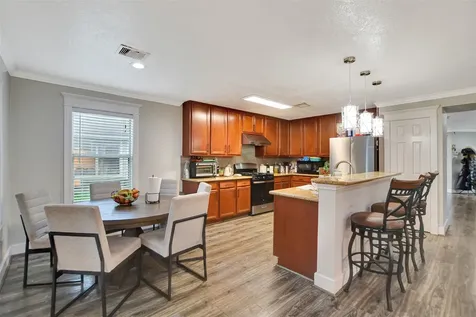 19015 Remington Bend Drive Houston TX 77073