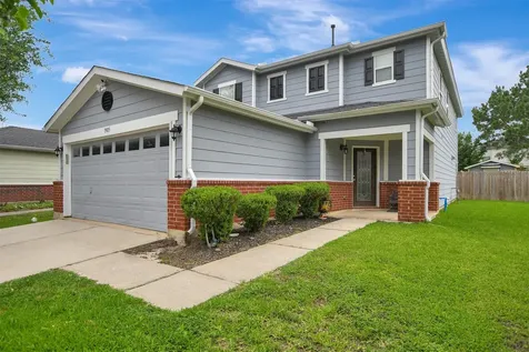 19015 Remington Bend Drive Houston TX 77073
