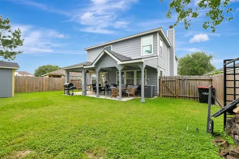 19015 Remington Bend Drive Houston TX 77073