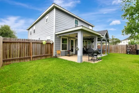 19015 Remington Bend Drive Houston TX 77073