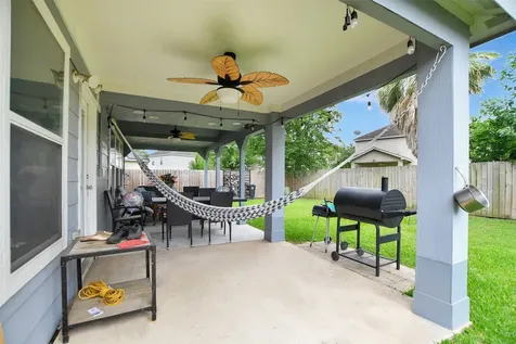 19015 Remington Bend Drive Houston TX 77073